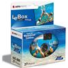 AgfaPhoto Le-Box Ocean - fotocamera monouso Sub