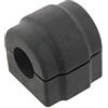 FEBI BILSTEIN Supporto, Stabilizzatore 33381 Compatibile con: BMW 1, 1, 1 Cabriolet, 1 Coupe, 3, 3 Cabriolet, 3 Coupe, 3 Touring, Z4 Roadster