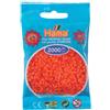 Hama Bustina 2.000 Perline: Arancione