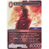 POKEMON FINAL FANTASY TCG Makina PR-025/3-022H ITA NEW RARE MINT PROMO