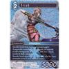 POKEMON FINAL FANTASY TCG Serah Foil PR-026/4-037H ITA NEW RARE MINT PROMO