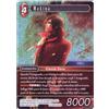 POKEMON FINAL FANTASY TCG Makina Foil PR-025/3-022H ITA NEW RARE MINT PROMO