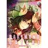 Star Comics Bakemonogatari. Monster tale (Vol. 3)