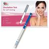 self-diagnostics self diagnostics Test di ovulazione autodiagnostico 30 mIU/ml - 20 strisce reattive di LH con sensibilità ottimale - Test di fertilità per donne che desiderano avere figli