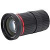 Sonew Obiettivo per telecamera di sicurezza HD da 5 MP, attacco CS, apertura manuale, obiettivo zoom 5-50 mm, obiettivo di conversione per sistema di telecamere CCTV