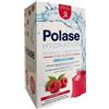 Polase Hydratation Integratore 12 Stick gusto Lampone