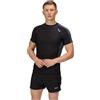 REGATTA SS RASH GUARD Maglia da Bagno