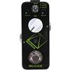 MOOER modverb Guitar effetti Pedal