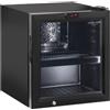 Frigo vetrina bibite, lt. 52. Dim.cm. 44x40x52,5H