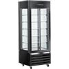 Espositore refrigerato pasticceria 440 litri - Temp. -1°/+5°C Wi.Fi * INDUSTRIA 4.0 *