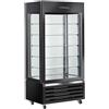 Espositore refrigerato pasticceria 600 litri - Temp. -1°/+5°C Wi.Fi * INDUSTRIA 4.0 *