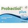 Metagenics Probactiol Plus ProtectAir Integratore Alimentare 15 capsule