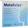 Metagenics MetaRelax Integratore Alimentare 180 compresse