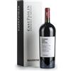 Case Paolin "Rosso del Milio" IGT Veneto Biologico Magnum - Case Paolin 1.50