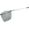 Shakespeare Sigma - Retina da pesca per trote, verde (verde), S