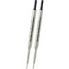 Online 40004/3 - Penna a sfera con cartuccia XL, pennino M, colore: Nero