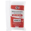 Fixo 50063000 - Confezione di 100 sacchetti auto sigillanti, 1,2 x 150 m