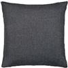 JEMIDI Set 2X Federa Cuscino 50x50 - Federe Cuscini Effetto Lino - Copri Cuscini Quadrati 50 x 50 cm - Pillow Case Decorative Copricuscino Quadrato
