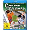 PLAION PICTURES Captain Tsubasa Vol. 2 - Episode 65-128