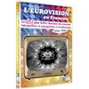 Marianne Mélodie L'Eurovision en Français en DVD Les 50 plus belles chansons du concours 1956-1986