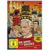 Studiocanal Dr. Who und die Daleks - Digital Remastered