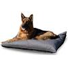 GM Cuscino per Cani e Gatti Taglia L 90x105 cm Morbido letto per animali Rivestimento in tessuto sfoderabile e lavabile Idrorepellente Antimacchia Antiscivolo