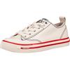 Diesel S-athos Low W, Scarpe con lacci Donna, T1003 P4789, 41 EU