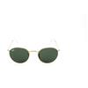 RAY-BAN sole RAY-BAN RB 3447 ROUND METAL