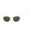 RAY-BAN sole RAY-BAN RB 3447 ROUND METAL