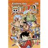 Star Comics One piece. New edition (Vol. 96)