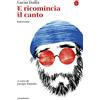 Il Saggiatore E ricomincia il canto. Interviste