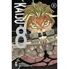 Star Comics Kaiju No. 8 (Vol. 6)