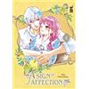 Star Comics A sign of affection (Vol. 4)