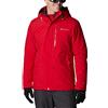 Columbia 193855339279 Giacca da Sci, Mountain Red, XXL