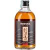 White Oak Distillery Japan Blended Whisky Tokinoka Black TC Sherry Cask Finish - White Oak Distillery (0.5l)