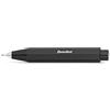 Kaweco Kaweko Skyline Sport - Matita meccanica, 0,7 mm, colore: Nero