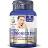 COLOURS OF LIFE Optima Colours of Life Acido Ialuronico Plus 60 compresse