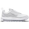 Nike Air Max Ap Running Shoes Bianco EU 38 Donna
