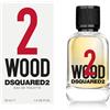 Dsquared > Dsquared 2 Wood Dsquared2 Eau de Toilette 30 ml