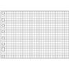 Finocam - Ricambio 3003-215 x 155 Quadretti