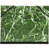 Exacompta 625E Cartelle Porta Disegni e Valigette, 26x33 cm, Verde