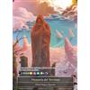 FOW MEMORIA DEL SOVRANO RULER'S MEMORIA FOIL PROMO ITA MASTERS-ITALY2016