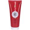 Roger & Gallet ROGER&GALLET GINGEMBRE ROUGE GEL DOUCHE BENESSERE 200 ML