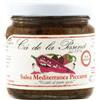 Ca De La Pasina Salsa Mediterranea Piccante Gr 95