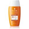 IST.GANASSINI SpA Rilastil Sun System Water Touch Fluido SPF30 - Protezione solare per il viso - 50 ml