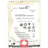 Seagate Momentus Thin Hard Disk Interno 2,5 320Gb Sata 5400 RPM 16Mb ST320LT020