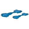 Croci Bobby Canifrance GIOCO GOMMA ROPE M BLEU 18x6x4,7cm