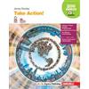 Zanichelli Take Action! Vol. unico. Per le Scuole superiori. Con e-book. Con... Jenny Dooley
