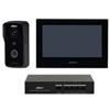 Dahua KTP03 Kit videocitofonico IP Dahua con telecamera da 2 MP - Dahua