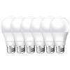 ANTELA Lampadina LED E27, 8,5W Equivalenti a 60W, 806 Lumen Luce Branco Frio 6500K, LED Lampadina Super Luminosa, Risparmio Energetico, Nessuno Sfarfallio, Pacco da 6